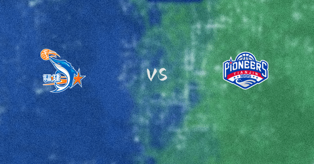 天津vs福建首发阵容详情 一览(2025年08月26日)