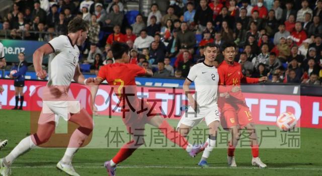 爱游戏 在线-国际足联积分不增反减 国足憾平新西兰恐排名下降