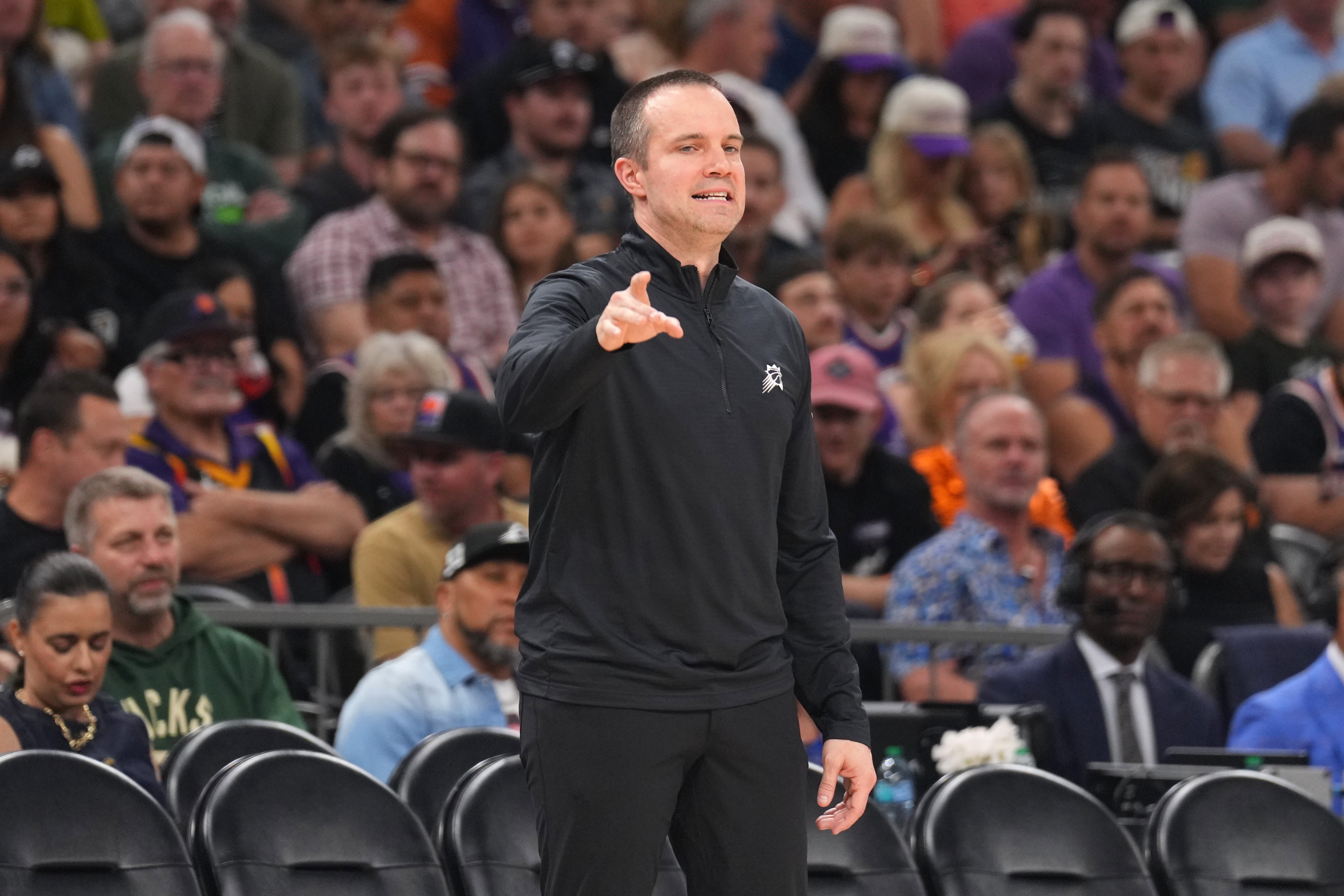 爱游戏网站入口-附加赛战开拓者 奥特：他们近期状态火热 近20场防守稳居联盟前5